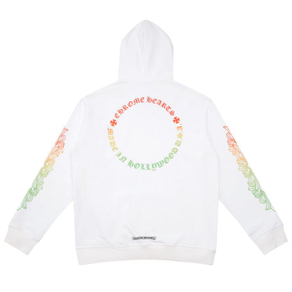 Chrome Hearts Hoodie K7001