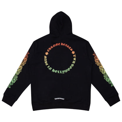 Chrome Hearts Hoodie K7001