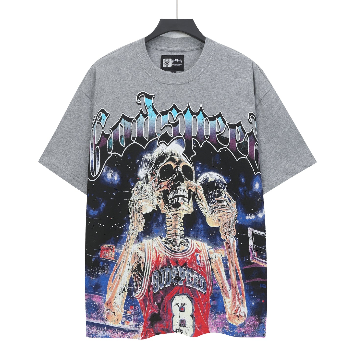 Godspeed T-shirt 5153