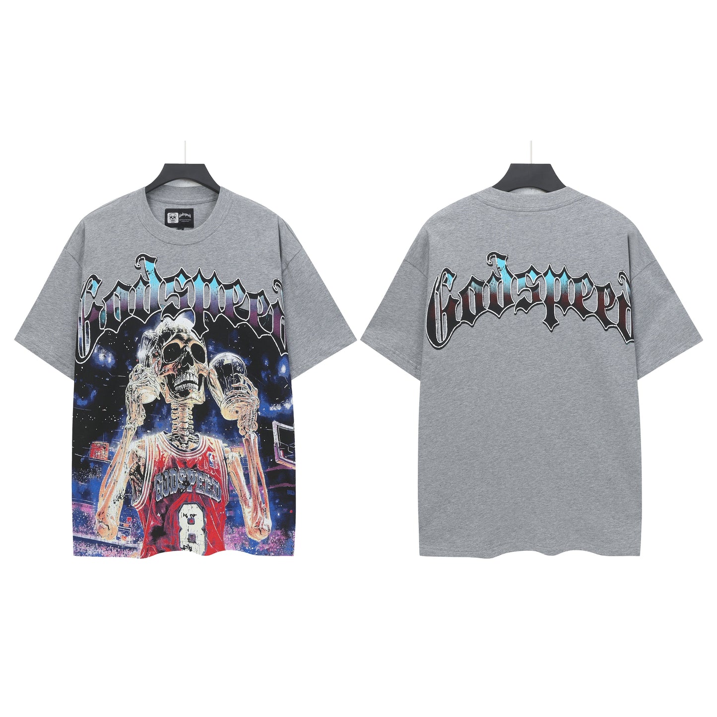 Godspeed T-shirt 5153