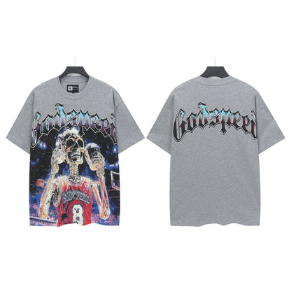 Godspeed T-shirt 5153