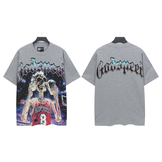 Godspeed T-shirt 5153