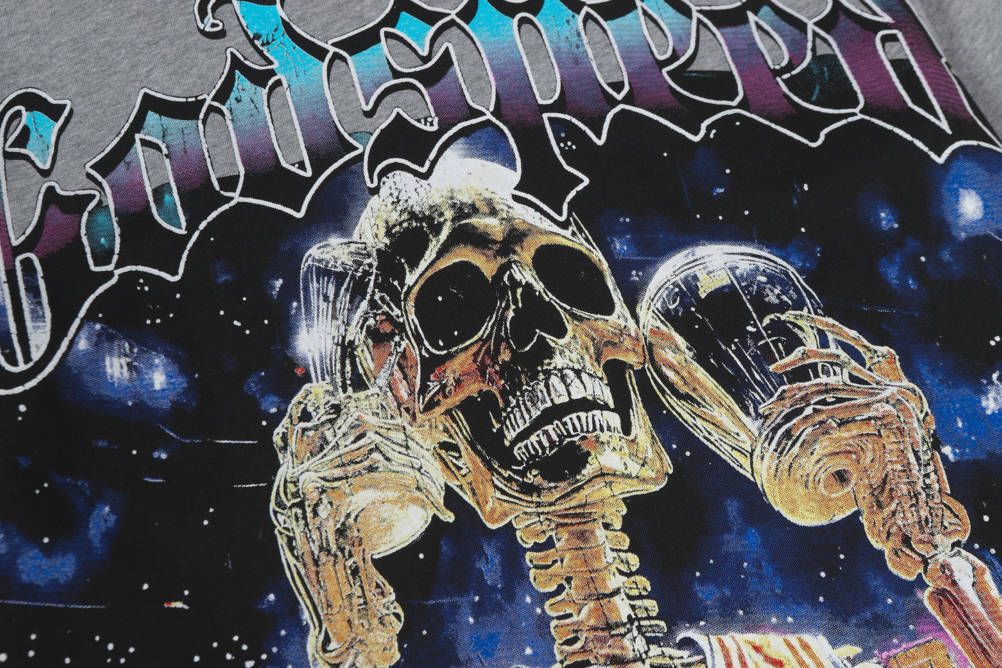 Godspeed T-shirt 5153