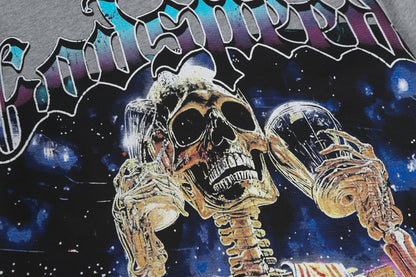 Godspeed T-shirt 5153