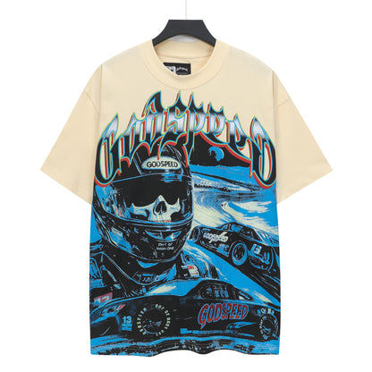 Godspeed T-shirt 5331