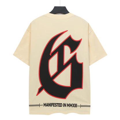 Godspeed T-shirt 5331