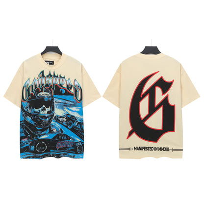 Godspeed T-shirt 5331