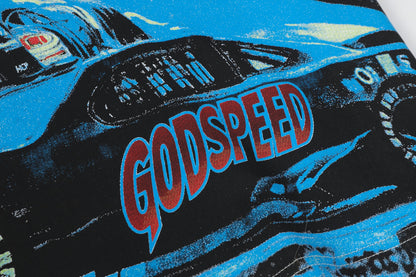 Godspeed T-shirt 5331