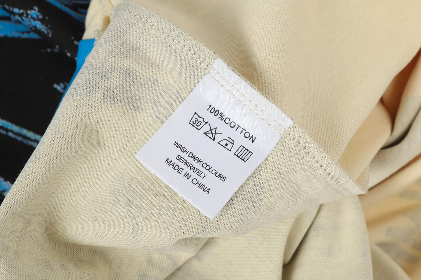 Godspeed T-shirt 5331