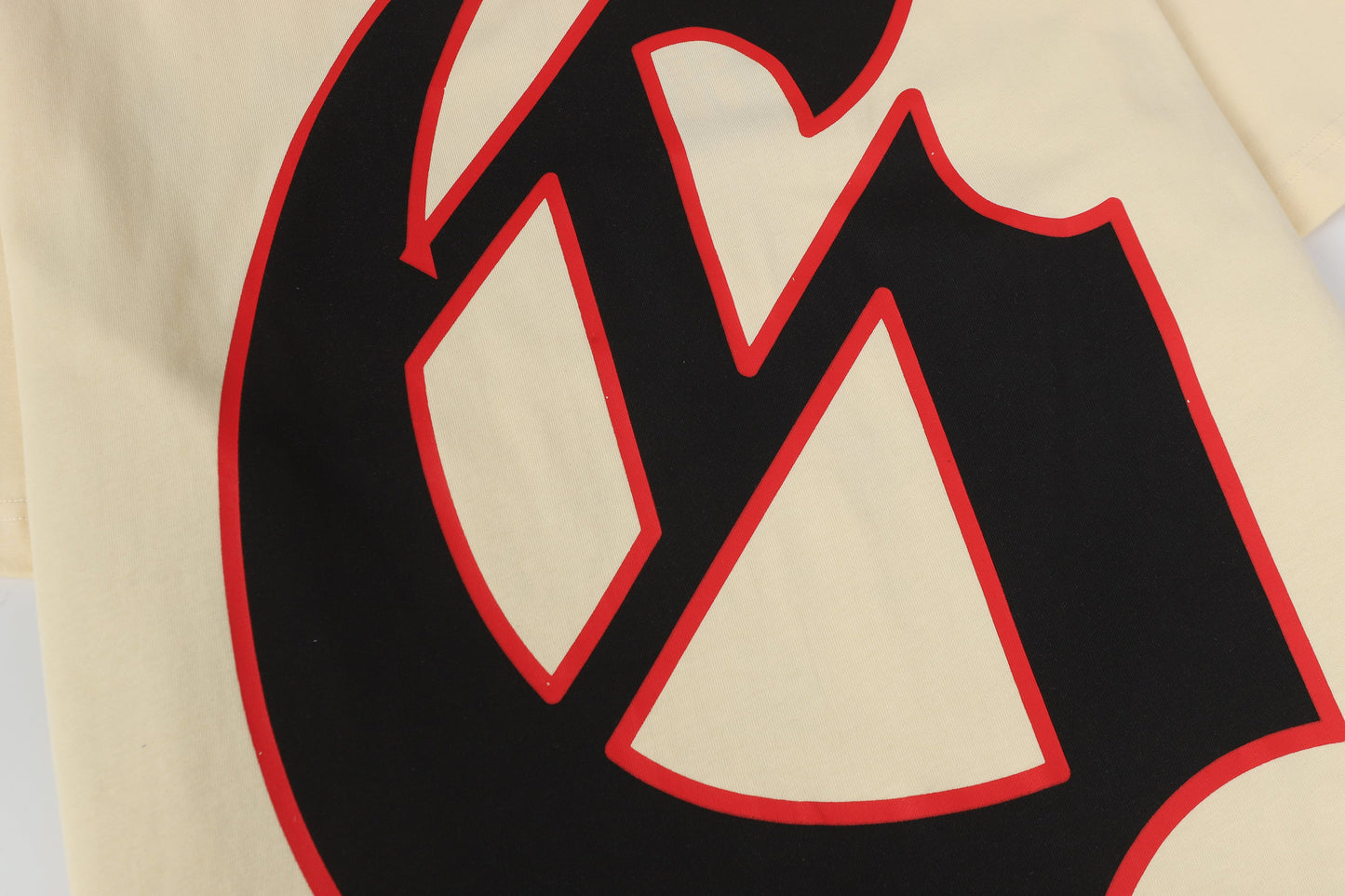 Godspeed T-shirt 5331