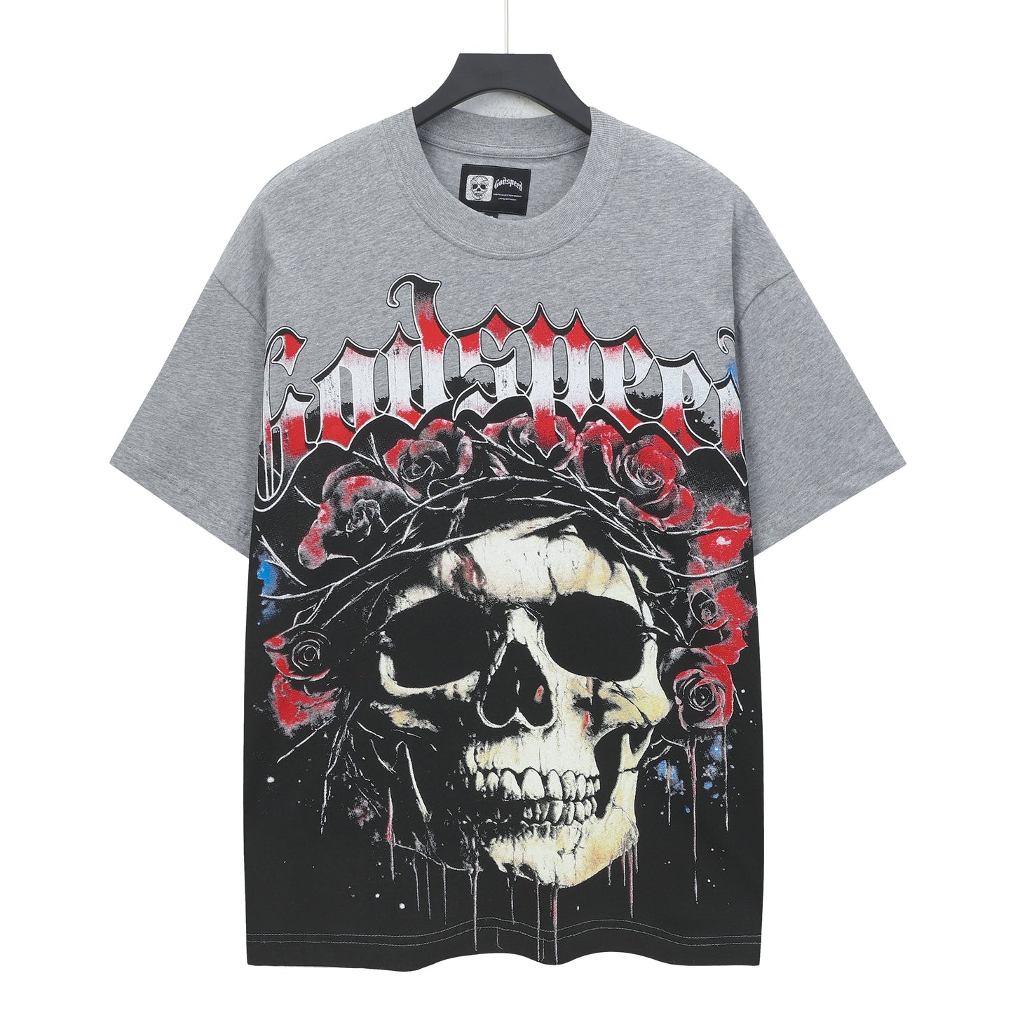 Godspeed T-shirt 5152