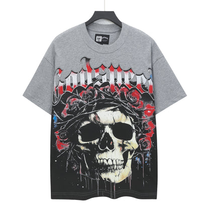 Godspeed T-shirt 5152