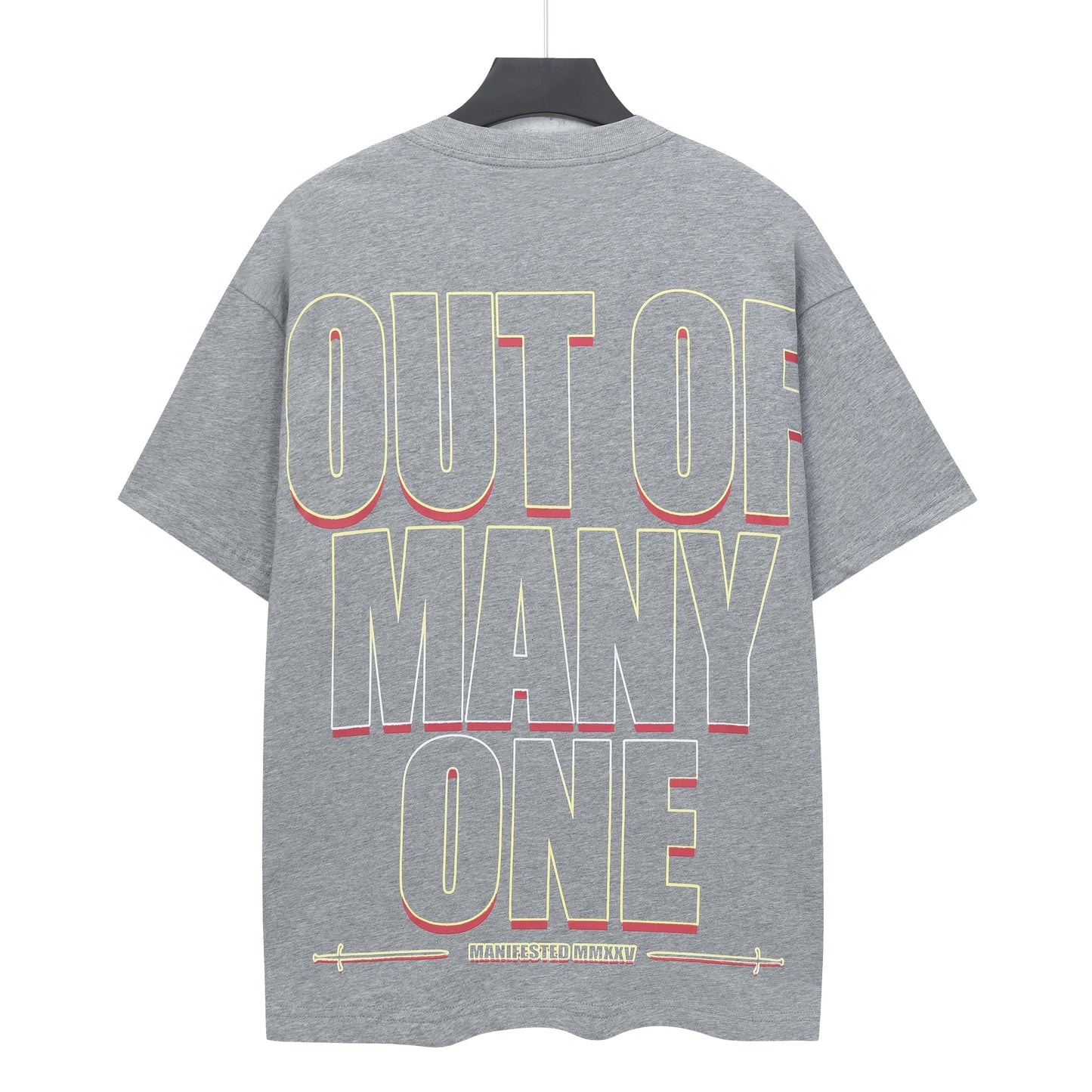 Godspeed T-shirt 5152