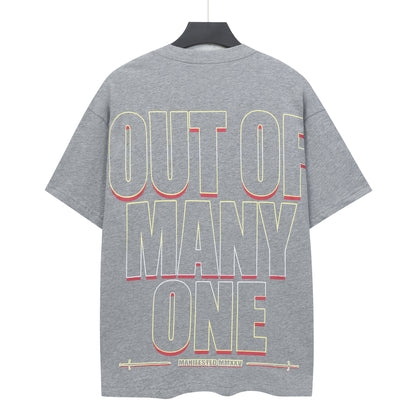 Godspeed T-shirt 5152