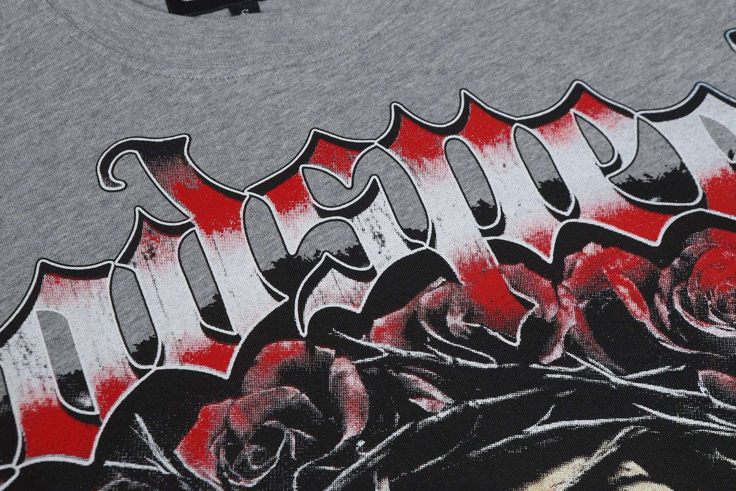 Godspeed T-shirt 5152