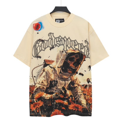 Godspeed T-shirt 5070