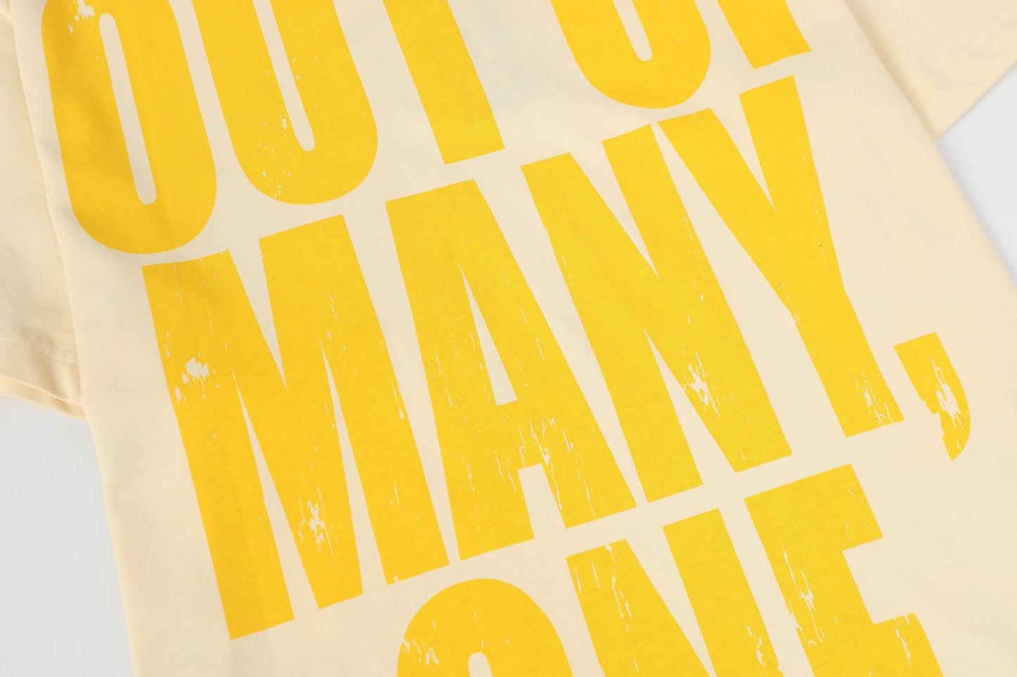 Godspeed T-shirt 5070