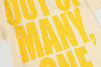 Godspeed T-shirt 5070