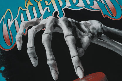 Godspeed T-shirt 5332