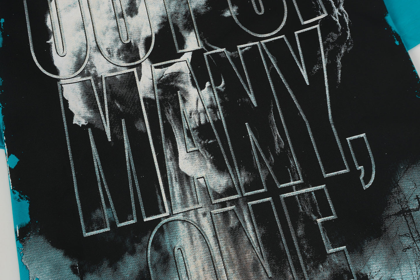 Godspeed T-shirt 5332