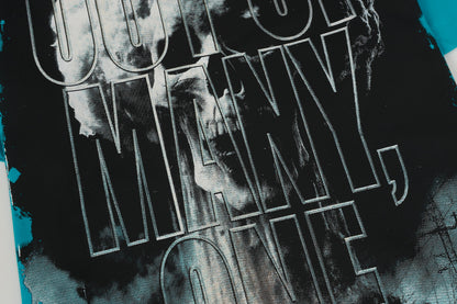 Godspeed T-shirt 5332