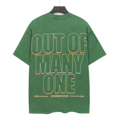 Godspeed T-shirt 6152