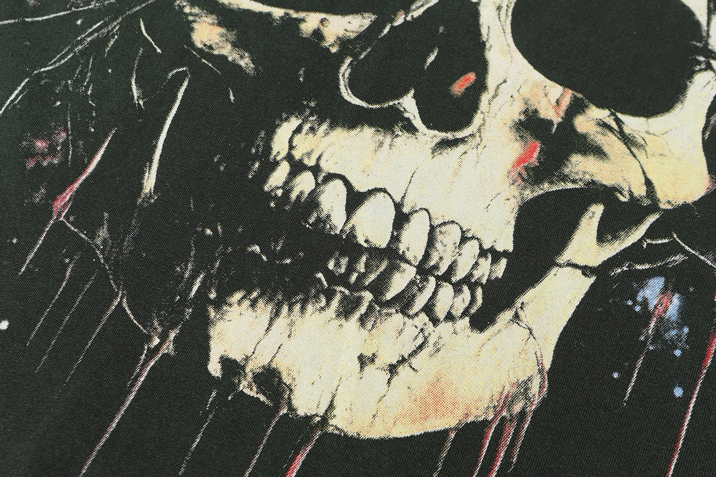 Godspeed T-shirt 6152