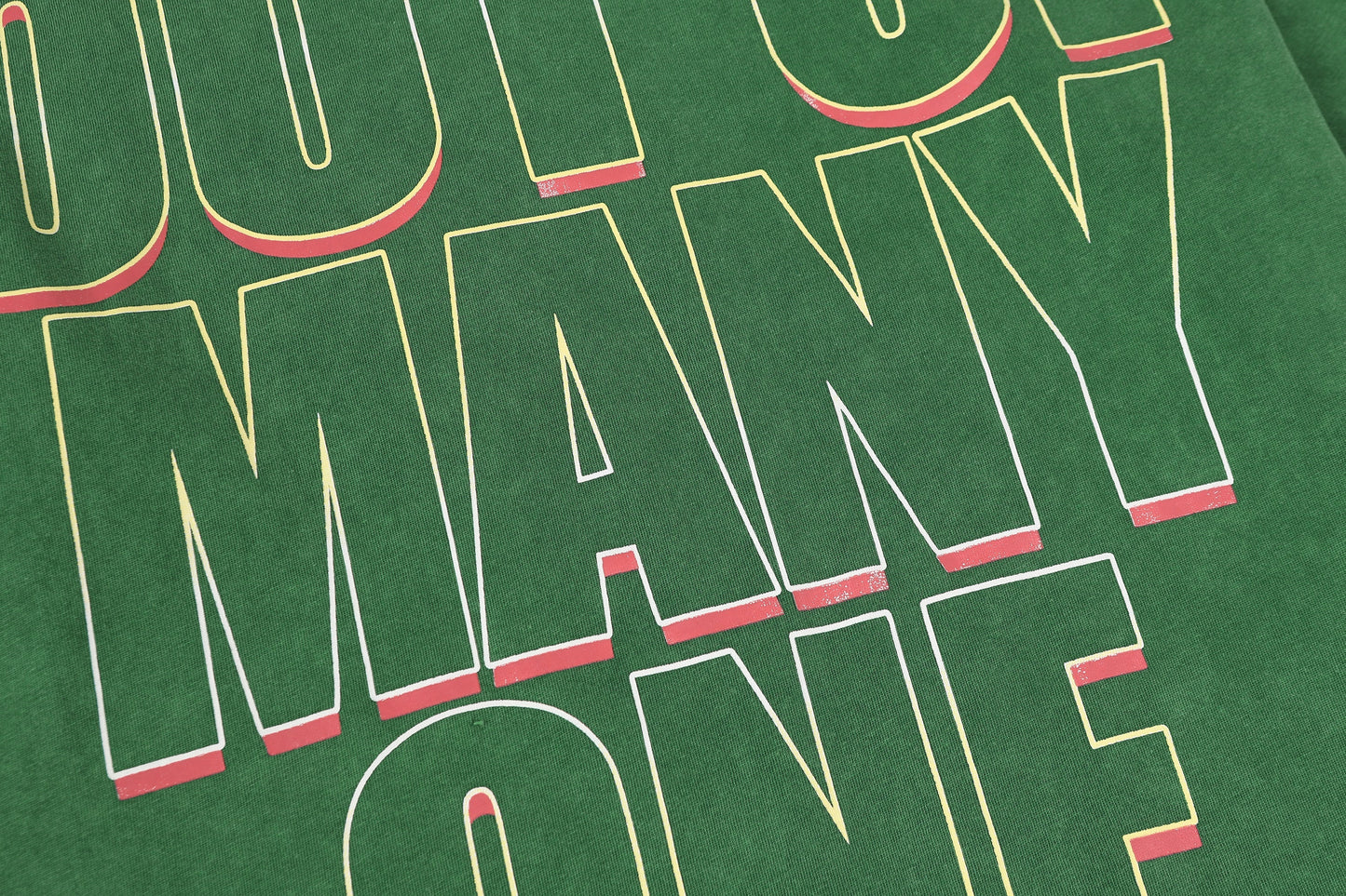 Godspeed T-shirt 6152