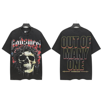 Godspeed T-shirt 6152