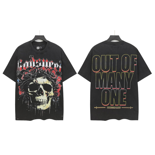 Godspeed T-shirt 6152