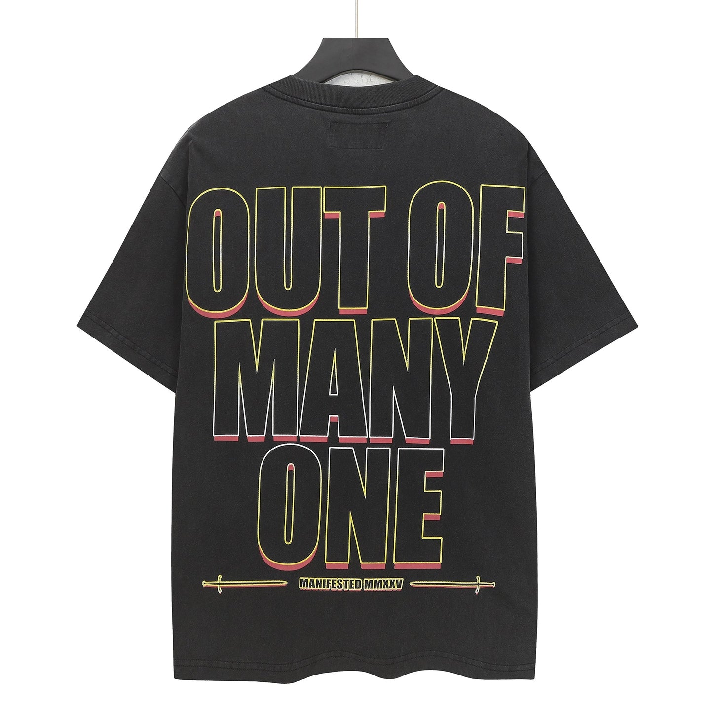 Godspeed T-shirt 6152