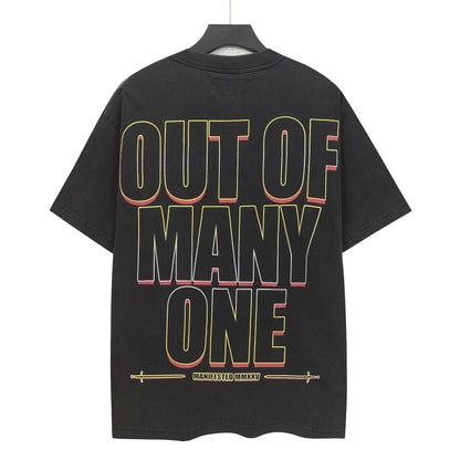 Godspeed T-shirt 6152