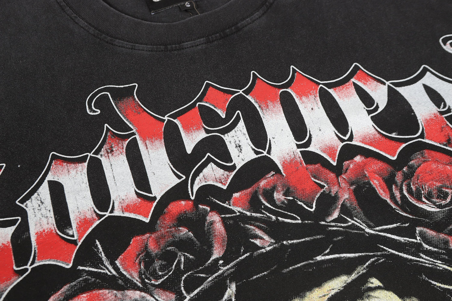 Godspeed T-shirt 6152