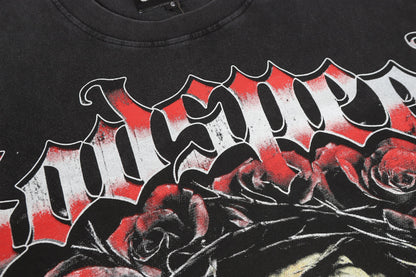 Godspeed T-shirt 6152