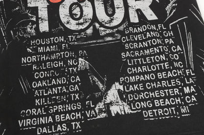 Godspeed T-shirt 6148