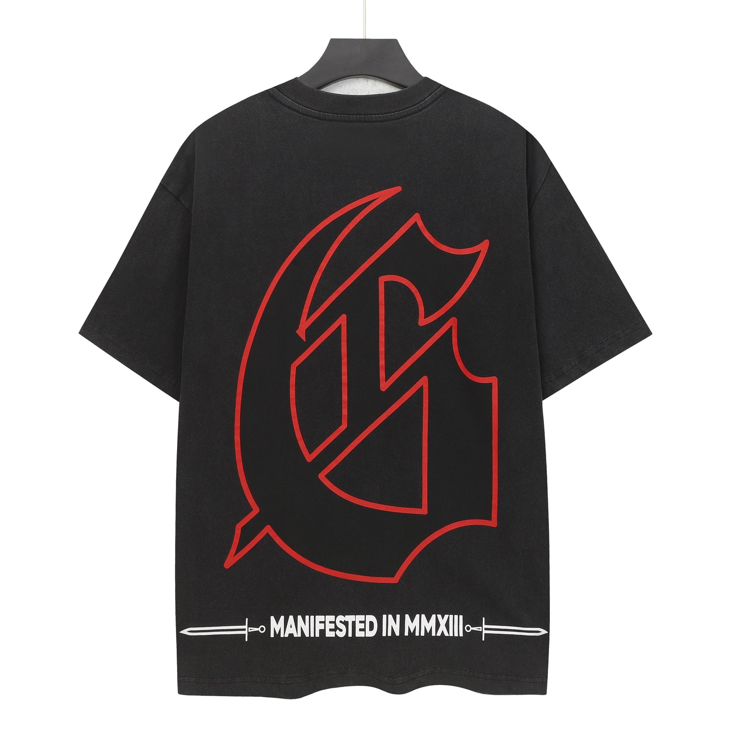 Godspeed T-shirt 6331