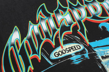 Godspeed T-shirt 6331