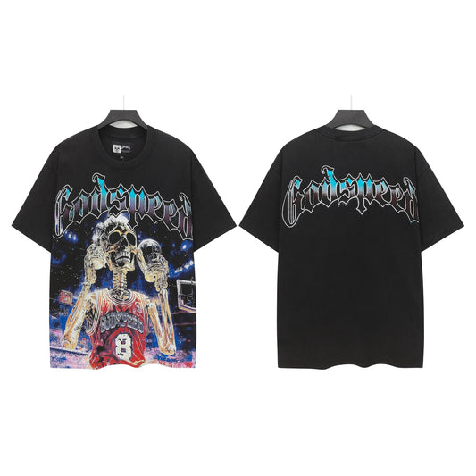 Godspeed T-shirt 6153