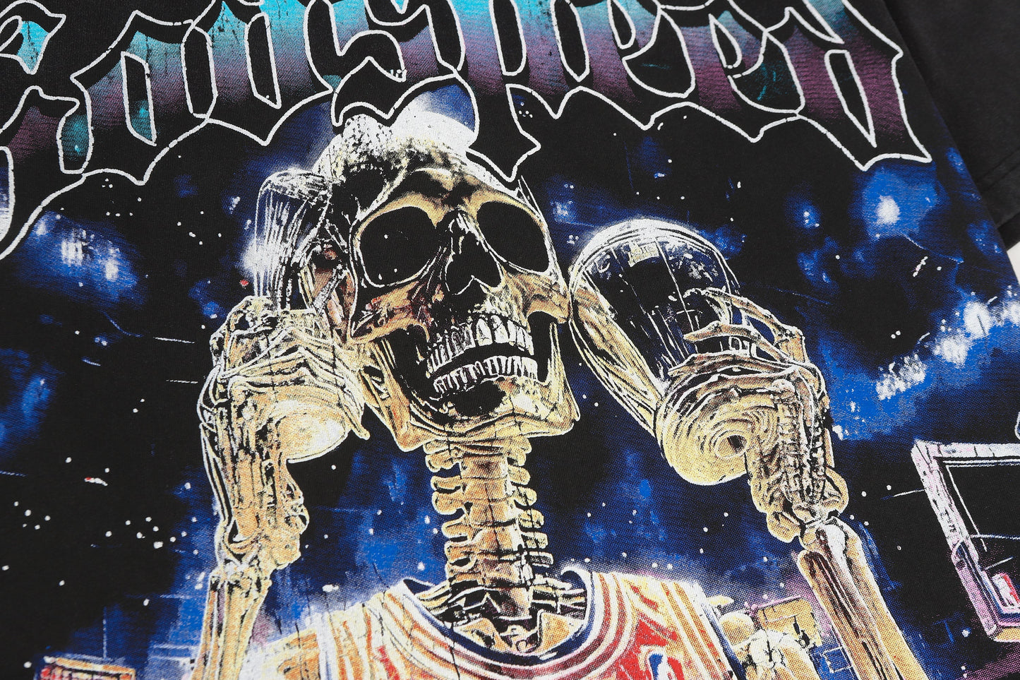 Godspeed T-shirt 6153