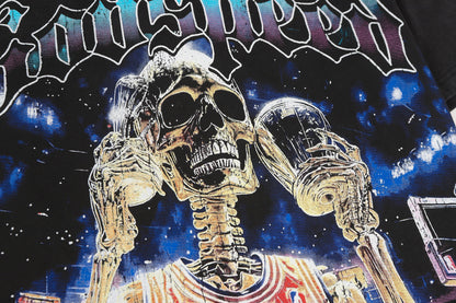 Godspeed T-shirt 6153