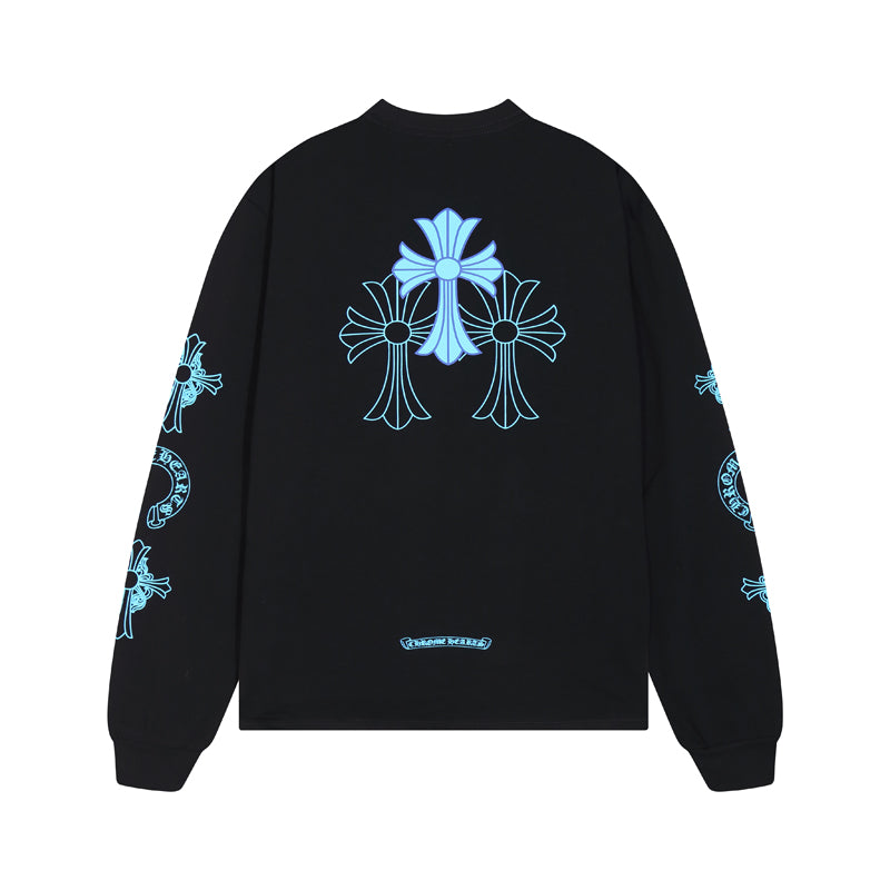 Chrome Hearts Sweatshirt K8018