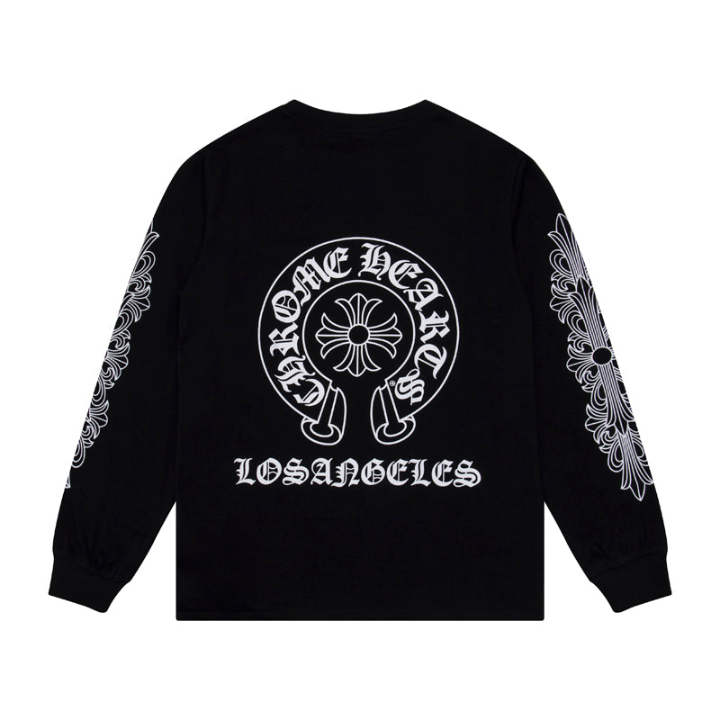 Chrome Hearts Sweatshirt  K8008