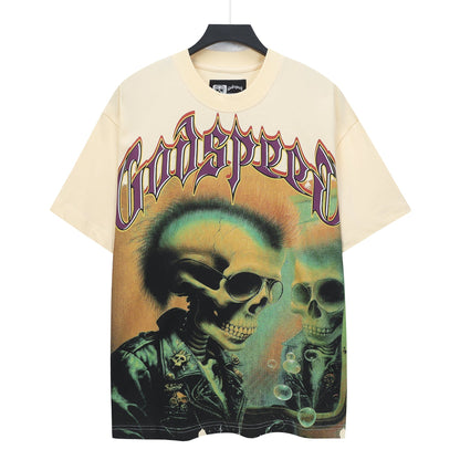 Godspeed T-shirt 5335