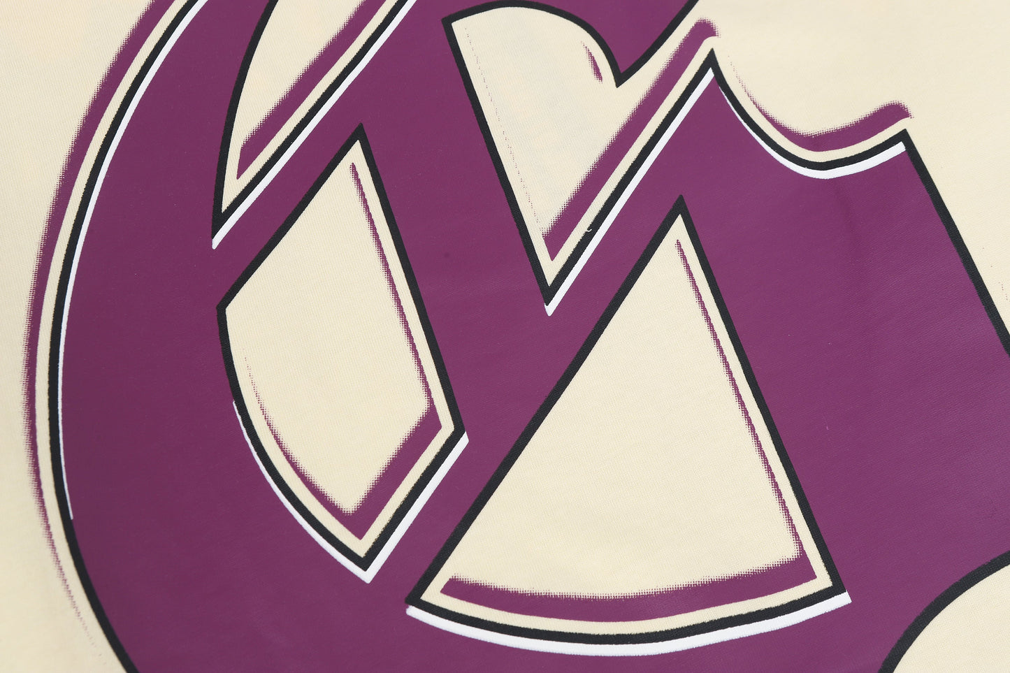 Godspeed T-shirt 5335