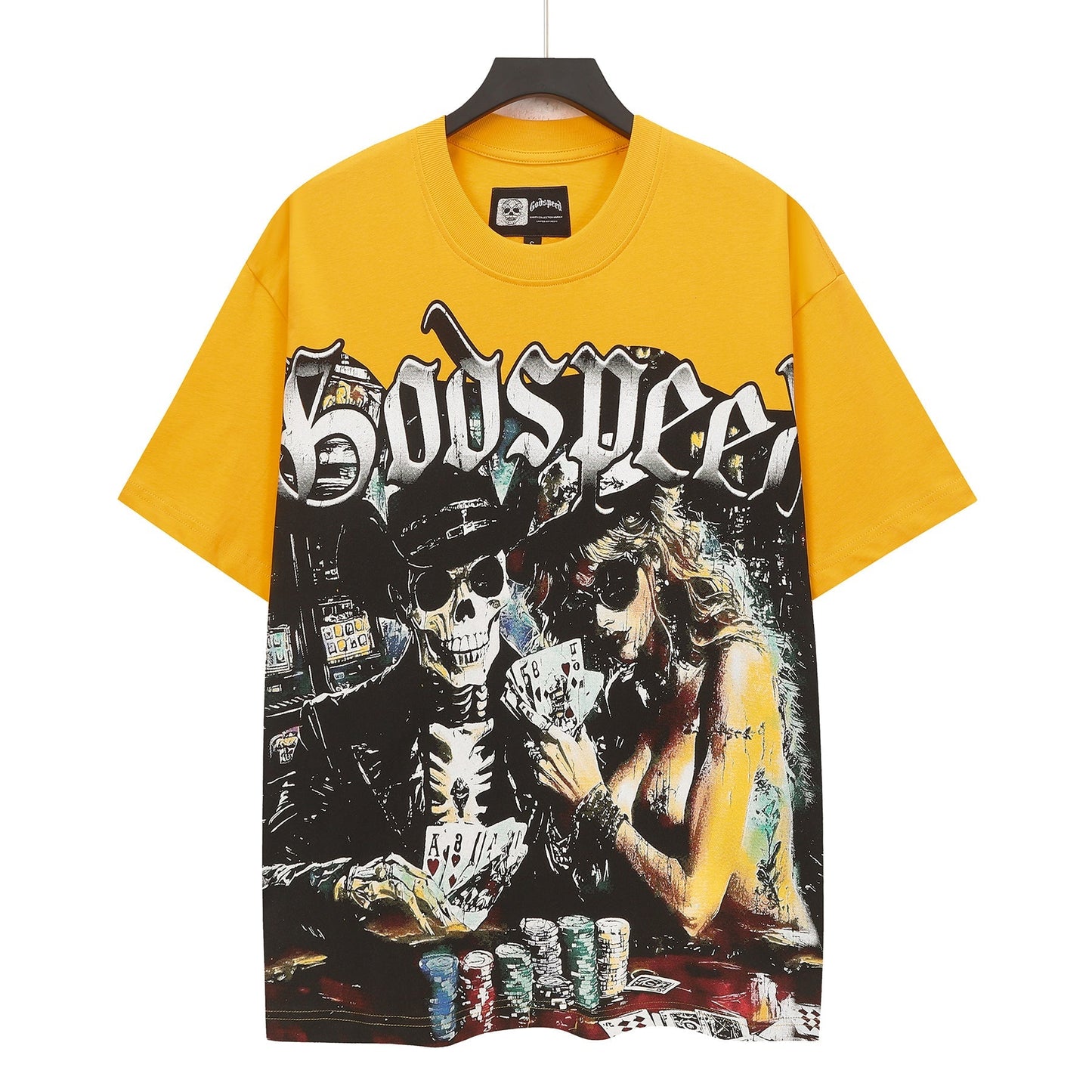 Godspeed T-shirt 5150