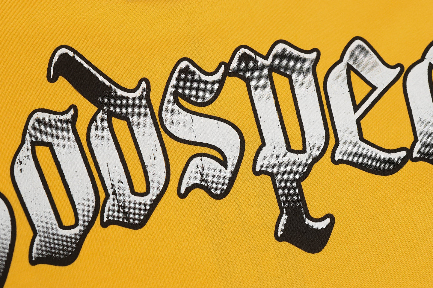 Godspeed T-shirt 5150