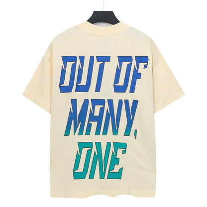 Godspeed T-shirt 5336