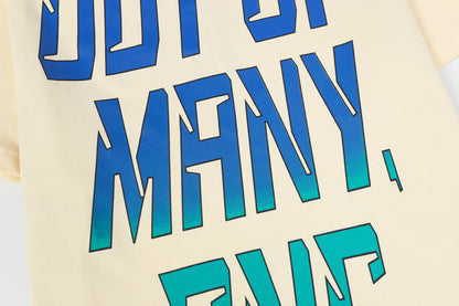 Godspeed T-shirt 5336