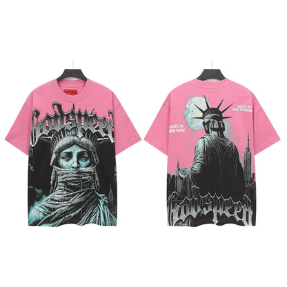 Godspeed T-shirt 5156