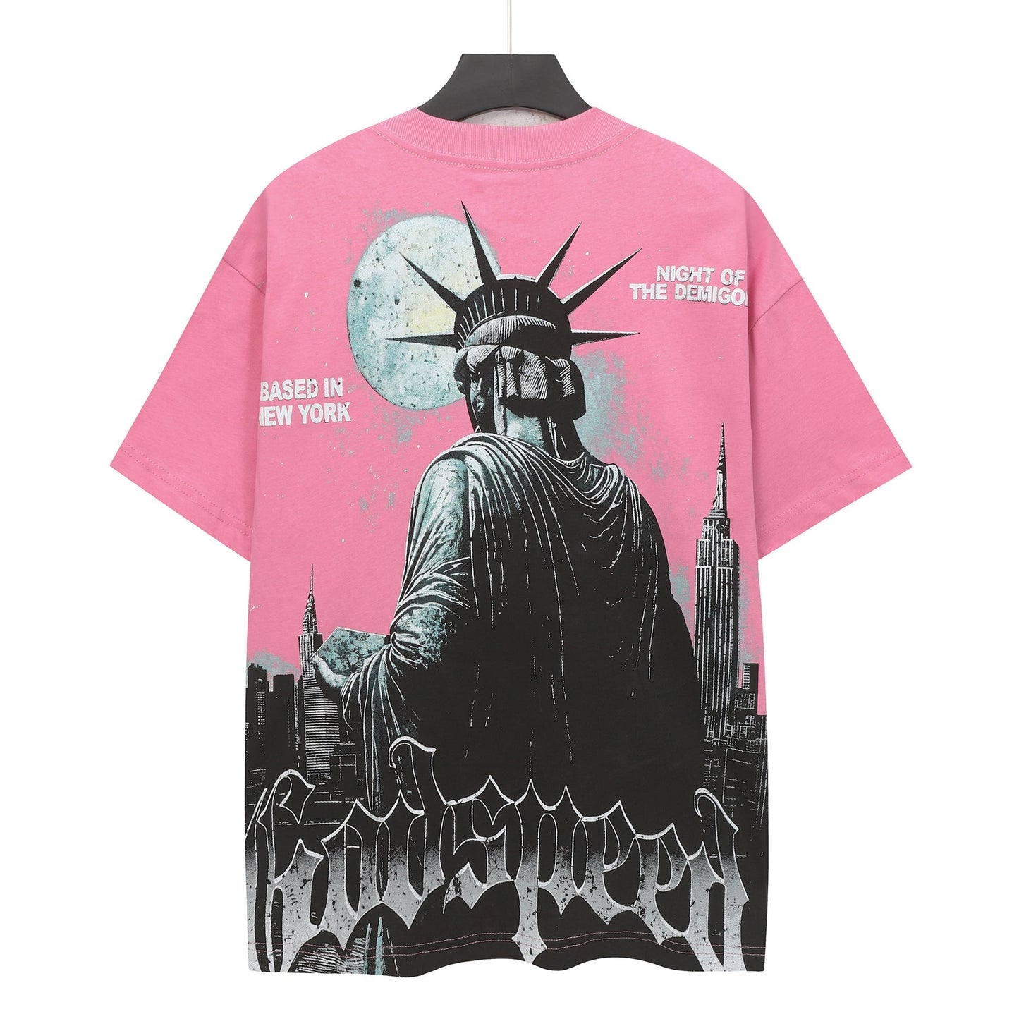 Godspeed T-shirt 5156